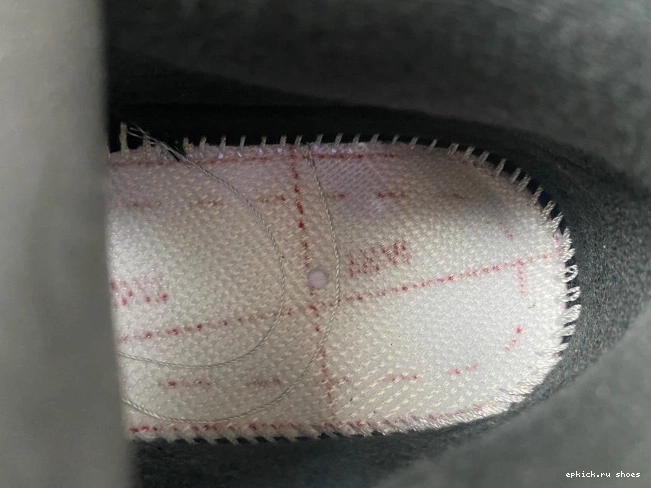 Rep Air DH6927-001 Jordan 4 0806